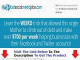 Paid Social Media Jobs WHY YOU MUST WATCH NOW! Bonus   Discount