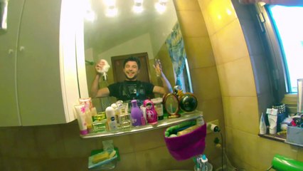 SCHERZI MAKE-UP (SPARATRUCCO)