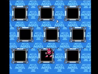 Loucura megaman - Episodio 3 - Hardcoro Modo