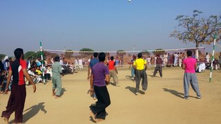 Danyal Club Langrial Vs Jaipur At Plawri Part 3/3