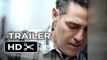 Road Hard Official Trailer 1 (2015) - Adam Carolla Movie HD