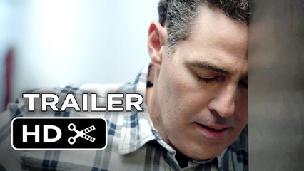 Road Hard Official Trailer 1 (2015) - Adam Carolla Movie HD