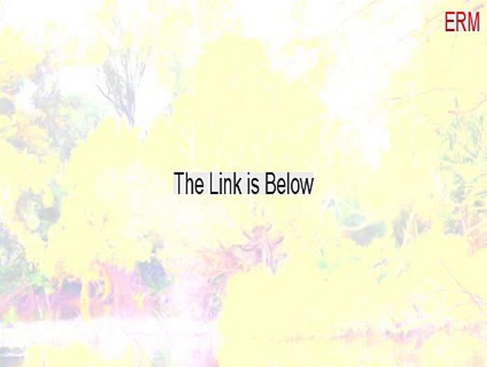 ERM Key Gen (Download Now)