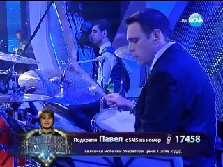 Eurovision is in Bulgaria - Pavel Mateev, 14.05.2014