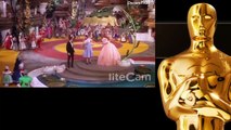 Oscars 2015 - discours d'ouverture de Neil Patrick Harris