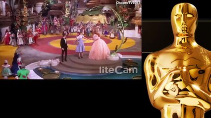 Oscars 2015 - discours d'ouverture de Neil Patrick Harris