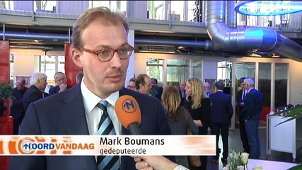 N33 wordt volledig verdubbeld - RTV Noord