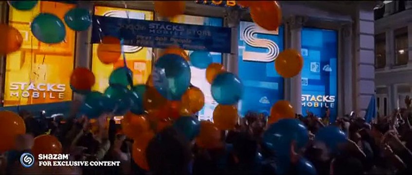 Annie Official Trailer 2 (2014) - Jamie Foxx, Quvenzhané Wallis Movie HD