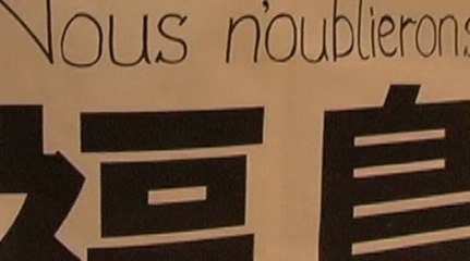 14 mars RV pour la chaine humaine 2015