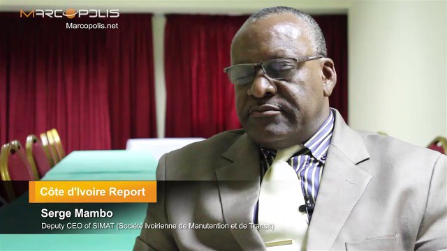 Société Ivoirienne de Manutention et de Transit: Warehousing Services in Côte d'Ivoire