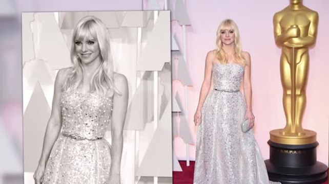 Stars Bring Out The Glamour in Judith Leiber Couture at the Academy Awards