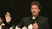 Imran Khan talks about how he recruited Wasim Akram, Waqar Younus and Inzamam ul Haq in Pakistan Cricket Team