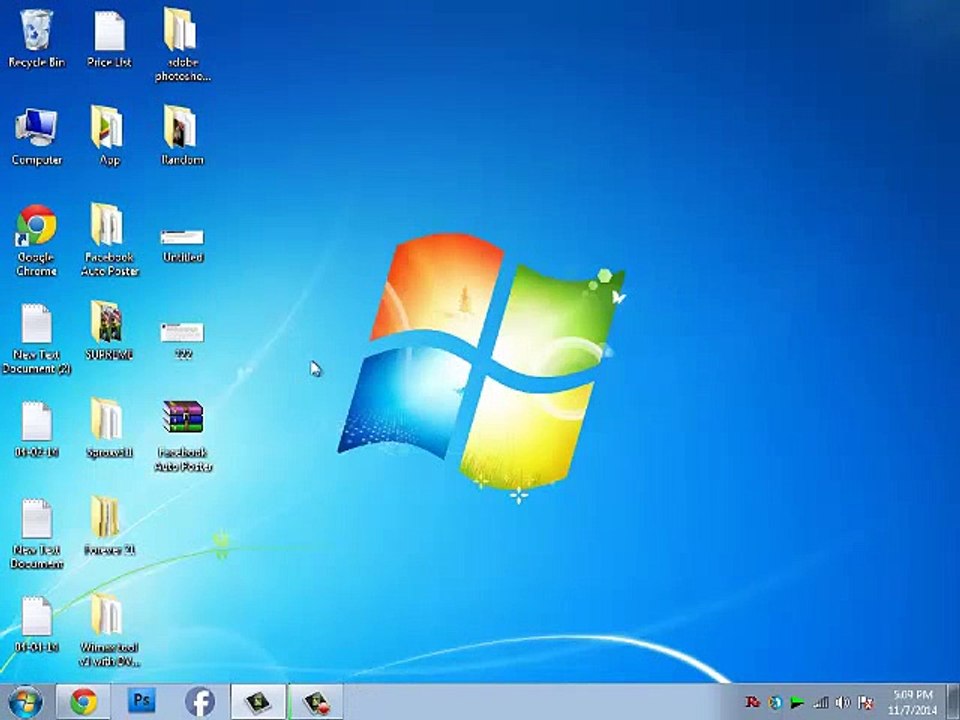 AUTO POST TO FACEBOOK GROUPS - Video Demo