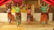 Troupe de danse berbère (kabyle) Tilleli - Tanaslit