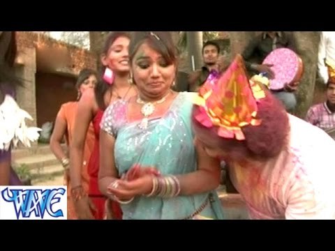 जोगीरा Jogira - Pichkari Hawe Ki Pichkara - Bhojpuri Hot Holi Songs 2015 HD