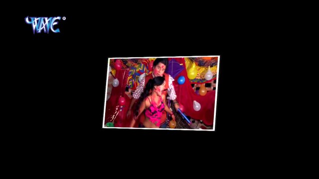 Marab Darad कबार के - Ritesh Pandey - Lal Abeer - Bhojpuri Hot Holi Songs 2015 HD
