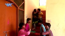 Chutki Se मिसले रहs - Lal  Abeer- Ritesh Pandey -  Bhojpuri Hot Holi Songs 2015 HD