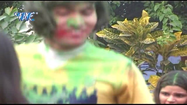 डाल देहब रंगवा गोरी Dal Dehab Rangwa - Rang Khele Chala Sasurari - Bhojpuri Hot Holi Songs 2015 HD