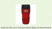 NHL Chicago Blackhawks Soft Touch Tumbler Review