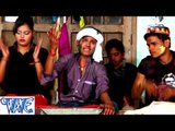 होलिया में पड़ल बीमार - Holi Me Lagali | Laddu Lal | Bhojpuri Hot Holi Song 2015