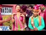 लाइन मारs तारी सडूआईन  Line Maratari Saduwayin - Rangdar Faguaa - Bhojpuri Hot Holi Songs 2015 HD