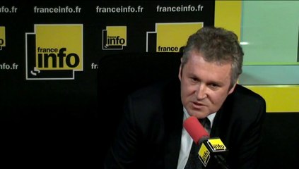 Thierry Blandinières (InVivo) : "Le commerce de proximité peut être compétitif"