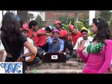 Bhauji Bahyilu ललकोर -  Lut La Holi Ke Bahar - Bhojpuri Hot Holi Songs 2015 HD
