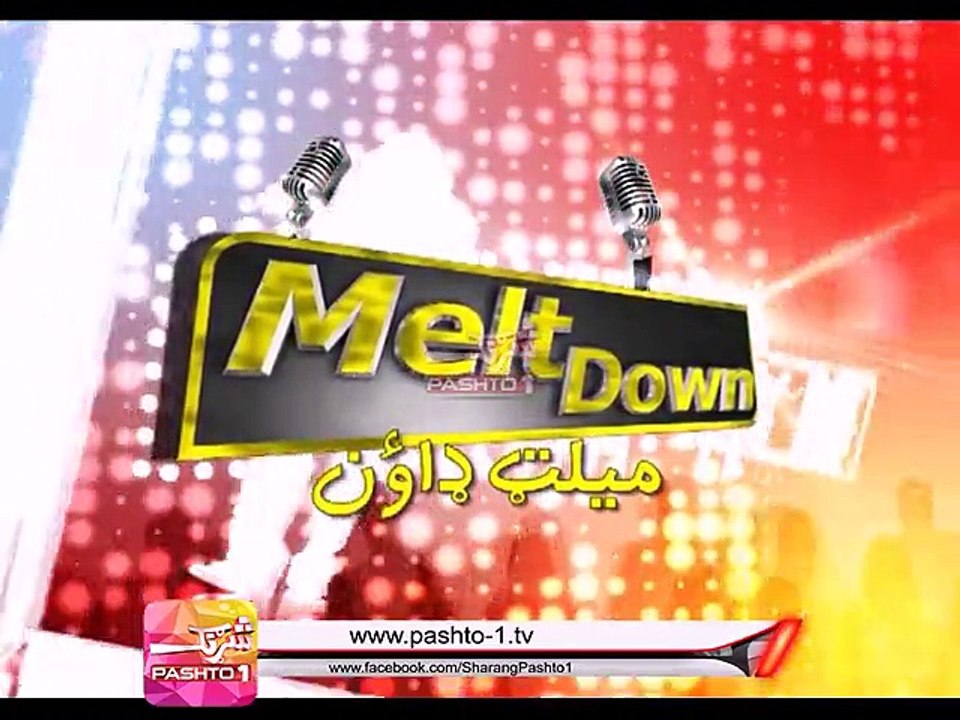Meltdown  ( Ep # 10 - 22-02-2015 )