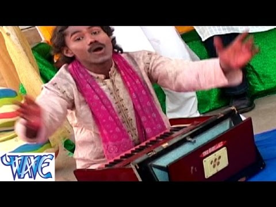 बेलना जाई पाकिस्तानवा - Pichkari Garam Ba | Sakal Balmua | Bhojpuri Hot Holi Song