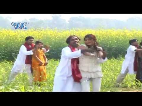 दलेम नस नस में - Rangdar Holi | Sakal Balmua | Bhojpuri Holi Song