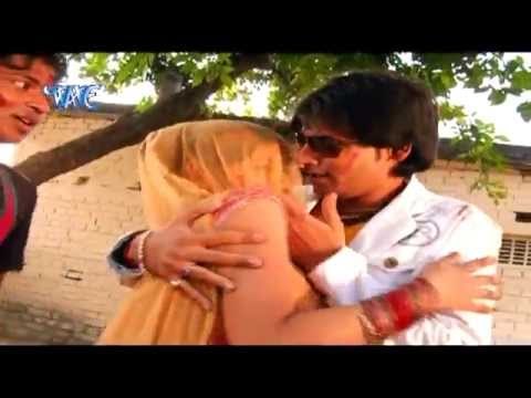 मन बिगड़ देले बडू रंग लगके - Damdar Fagua Ba | Rakesh Mishra | Bhojpuri Holi Song