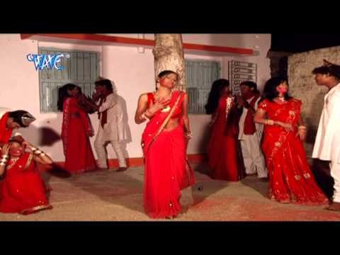 होलिया आईल राजाजी - Damdar Fagua Ba | Rakesh Mishra | Bhojpuri Holi Song