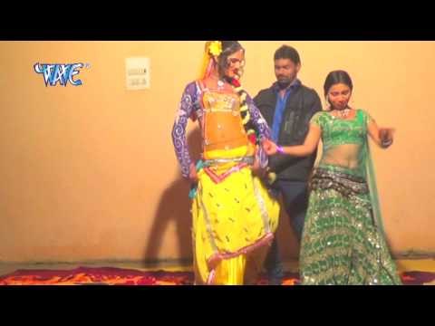 दिन के दारू - Holi Me Dalab Matiya Tel | Naresh Lal Yadav “Vyas”| Bhojpuri Holi Song 2015