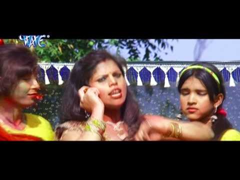 Devra Rang डाले चोली में - Hot Pichkari - Purushottam Priyadarshi - Bhojpuri Hot Song 2015