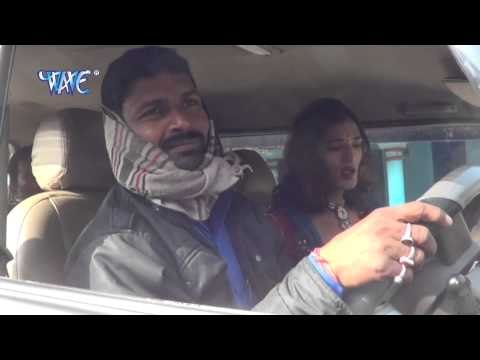 ऐ ड्राइवर राजा - Holi Me Dalab Matiya Tel | Naresh Lal Yadav “Vyas”| Bhojpuri Holi Song 2015