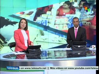 Venezuela: pide Nicolás Maduro a opositores que respeten las leyes