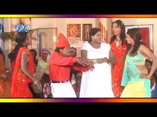 सईया के संगे सुताई - Holi Me Choli Bachai Ke | Geeta Rani | Bhojpuri Holi Song