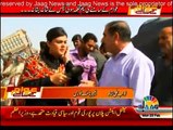 Awam Ka Samnay - 23rd February 2015