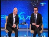 In gura presei cu Mircea Badea + pasa Sinteza zilei - 22 Februarie 2015