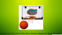 NCAA Florida Gators Game On Hoop Set by Rawlings Review