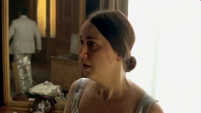 Кем была жена Сталина