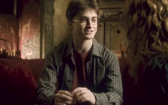 Harry Potter version teen movie, ça donne ça