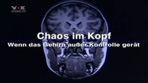 Chaos im Kopf - 1v2 - Wenn das Gehirn ausser Kontrolle gerät - 2008 - by ARTBLOOD