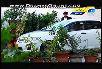 Aap Ki Kaneez Episode 22 on Geo Tv in High Quality 23rd February 2015 - www.dramaserialpk.blogspot.com