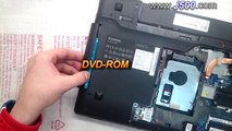 Lenovo Laptop Repair Replace Guide Ideapad Z570 B570 Z575 B575