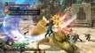 Dragon Quest Heroes Gameplay PS4 Version