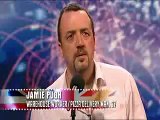ITV1 | Jamie Pugh Singer - Britains Got Talent - AWESOME QUALITY | BGT Susan Boyle