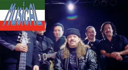 LOS ACOSTA HISTORIA DE AMOR - GRUPERAS