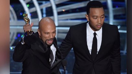 2015's Most Powerful Oscar Speeches
