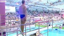 Jason Statham quand il faisait des compétitions de natation